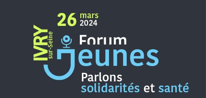 Forum jeunes : second débat à l'écoute des jeunes à Ivry-sur-seine