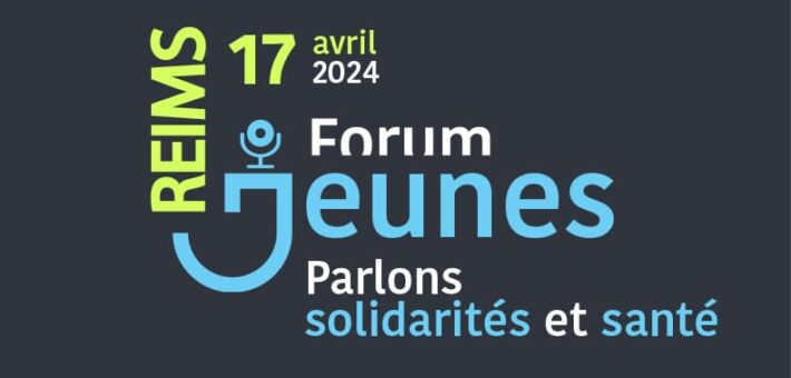 Forum Jeunes - 4e rencontre avec les jeunes à Reims