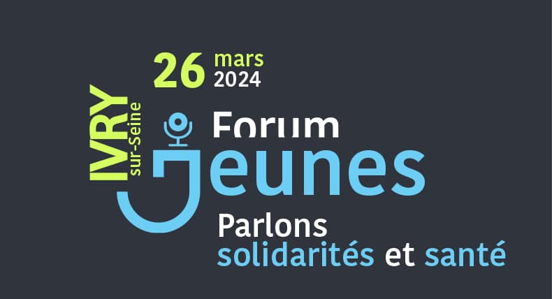 Forum jeunes : second débat à l’écoute des jeunes à Ivry