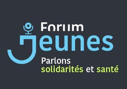 Forum Jeunes de la Mutualité Française