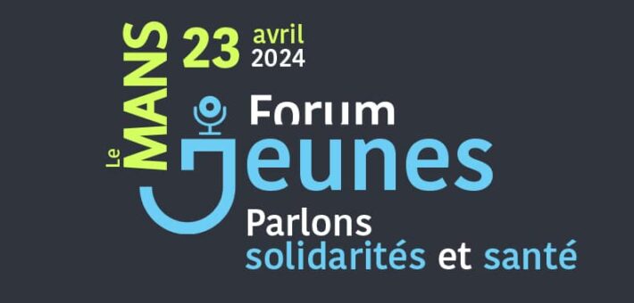 Forum Jeunes Le Mans