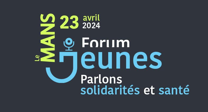 Forum Jeunes Le Mans