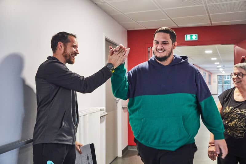 centre de l'obésité bernard descottes