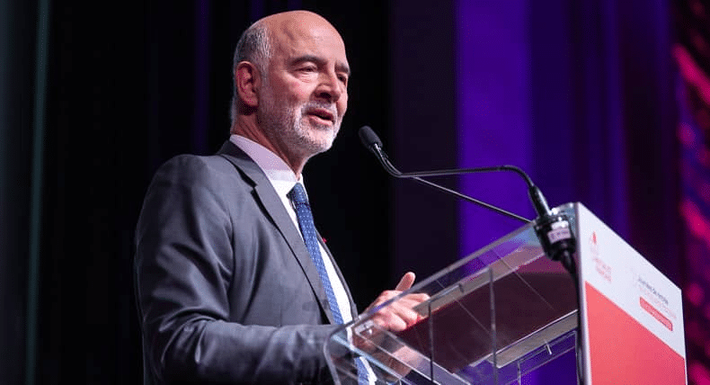 Pierre Moscovici
