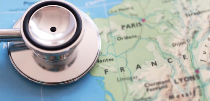 Installation des médecins généralistes