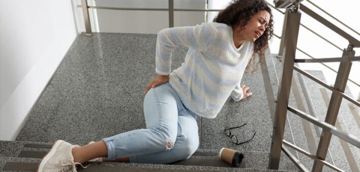 Accident du travail