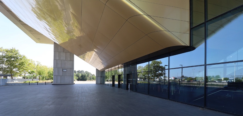 Congrès Agen agora