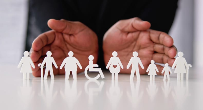 Comité interministériel sur le handicap