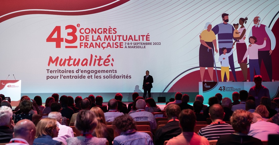congres 2022