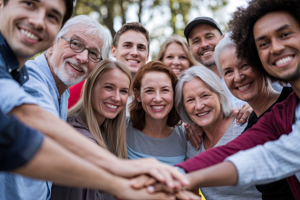 groupe solidaire mutualiste