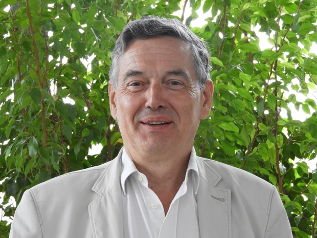 Jacques Hosotte, Directeur qualité et gestion des risques de Mutualité Française Comtoise