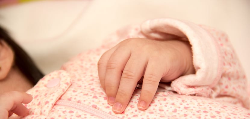 Mortalité infantile élevée en France