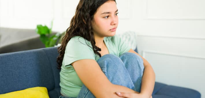 Santé mentale des adolescents