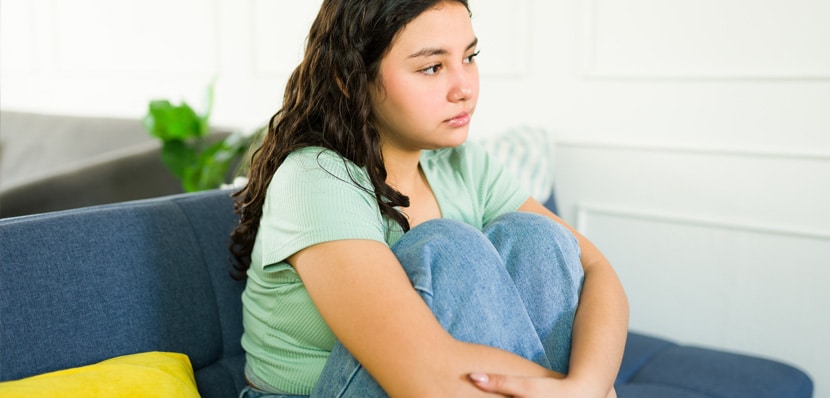 Santé mentale des adolescents