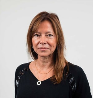 Béatrice Augier, secrétaire générale