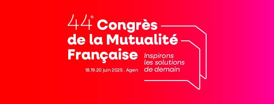 bloc marque Congrès 2025