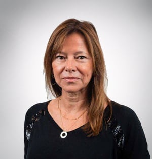 Béatrice Augier, secrétaire générale de la Mutualité Française