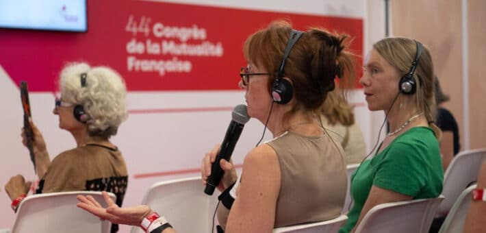 Congres d'Agen, cahiers thématiques