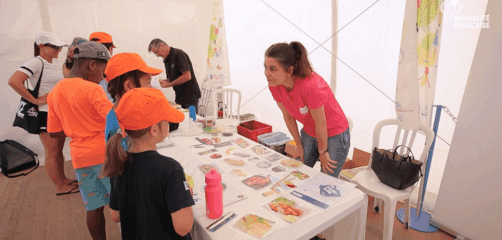 Beach Sport Festival