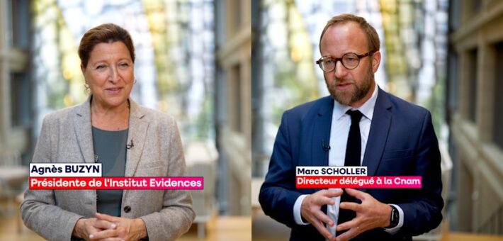 agnes buzyn et marc scholler