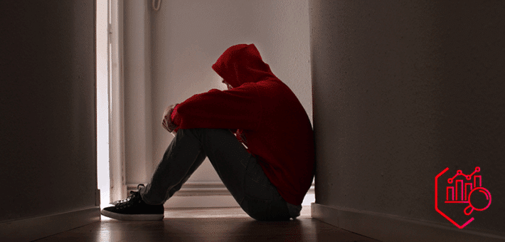 La dépression chez les jeunes : une réalité inquiétante