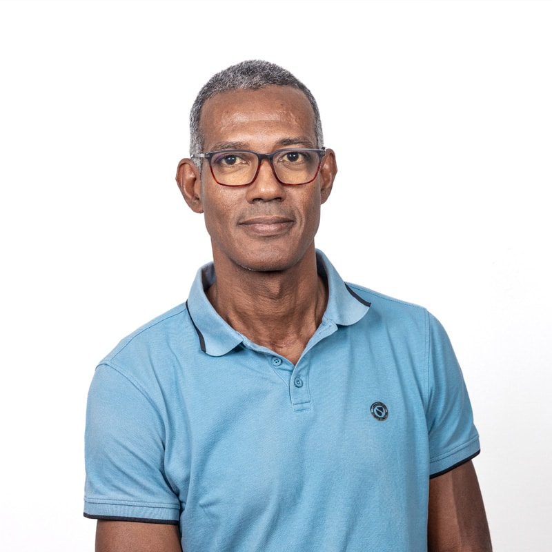 Didier Dede
