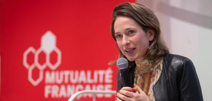 Angèle Malatre Lansac