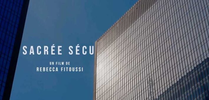 Documentaire Sacré Sécu sur Public Sénat le 18 octobre