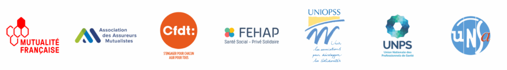 logos Etats généraux