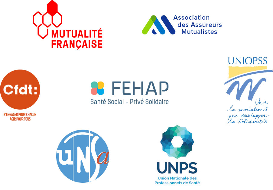 logos Etats généraux