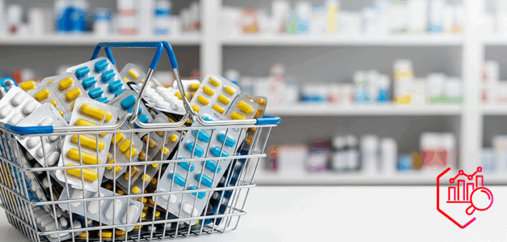 Les médicaments onéreux creusent la dépense