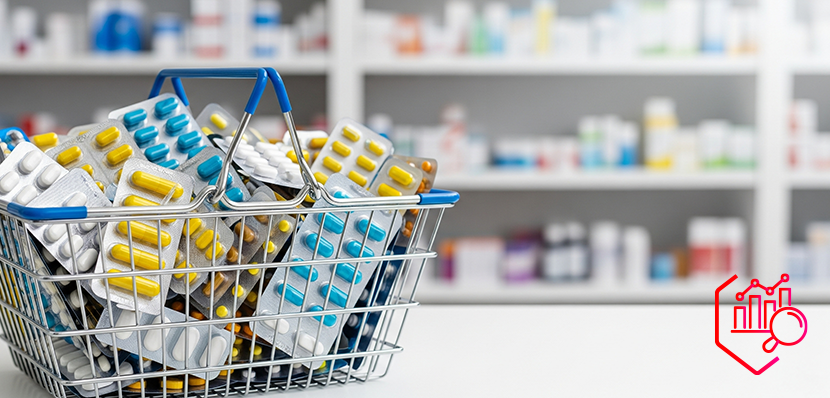 Les médicaments onéreux creusent la dépense