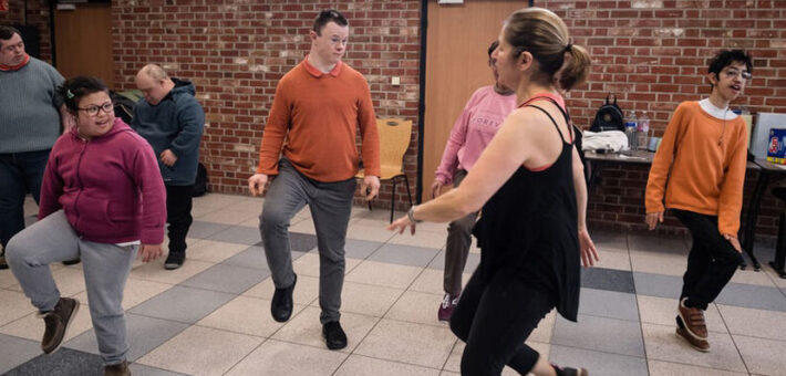 Sport santé handicap - 1001 défis