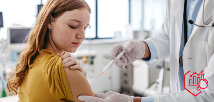 Vaccination papillomavirus