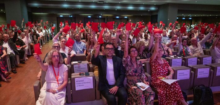 Assemblée générale 2026