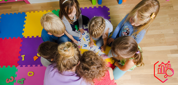 Crèches mutualistes : la satisfaction se confirme en 2026