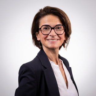 Sabrina Gervais, Secrétaire générale de la Mutualité Française