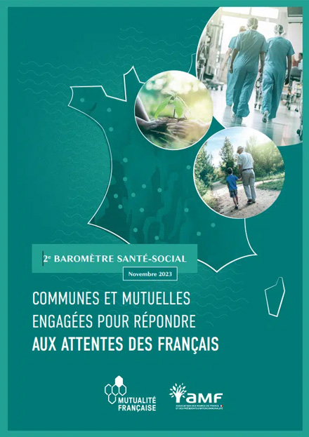 Baromètre AMF 2023
