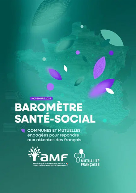 Baromètre AMF 2025